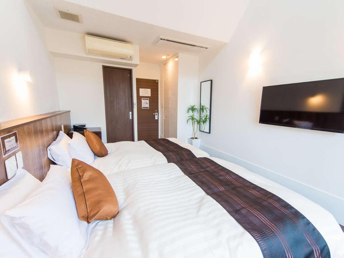 Livemax Resort Izu Shimoda Shimoda  Ruang foto