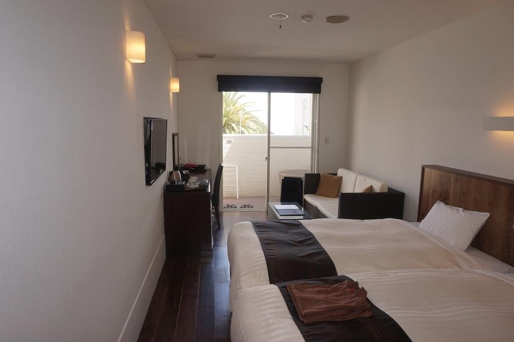 Livemax Resort Izu Shimoda Shimoda  Bagian luar foto