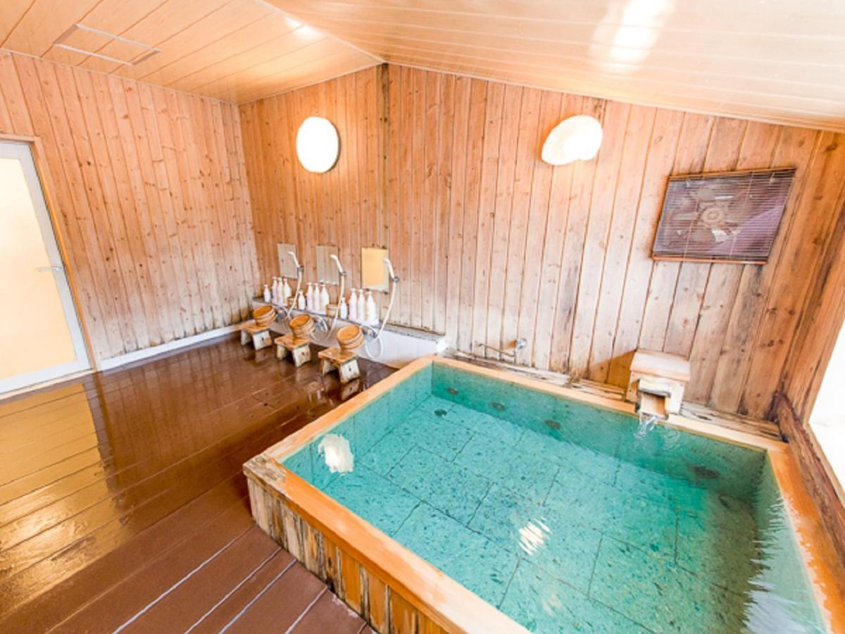 Livemax Resort Izu Shimoda Shimoda  Bagian luar foto
