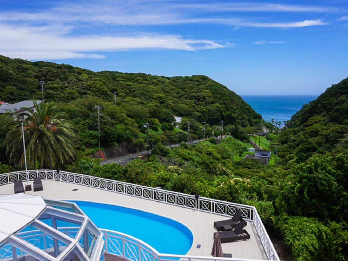Livemax Resort Izu Shimoda Shimoda  Bagian luar foto