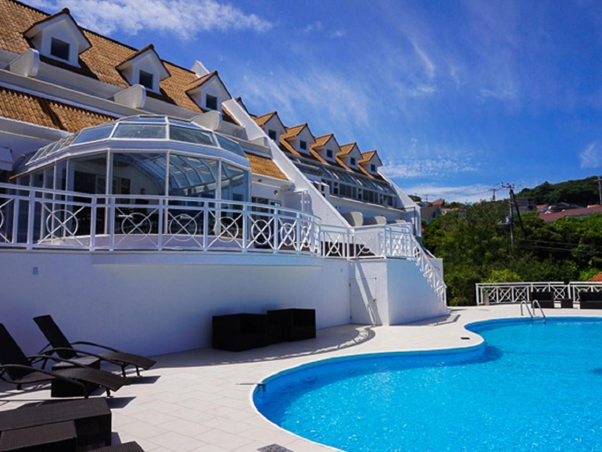 Livemax Resort Izu Shimoda Shimoda  Bagian luar foto