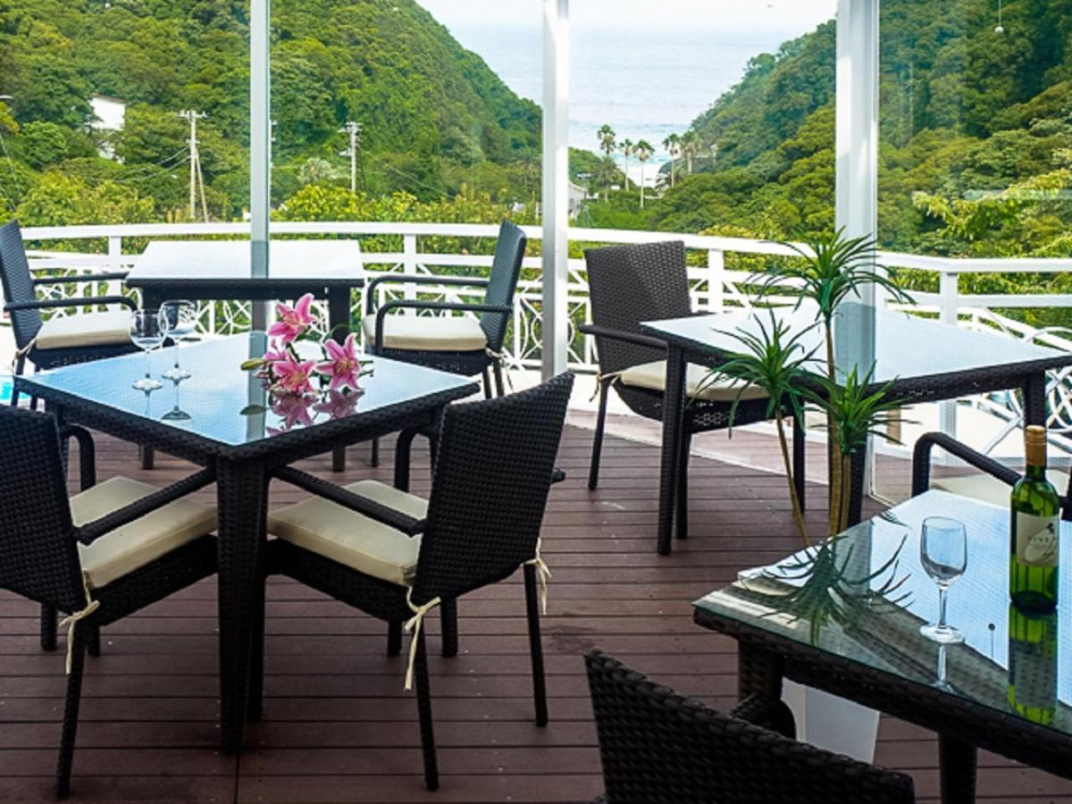 Livemax Resort Izu Shimoda Shimoda  Bagian luar foto