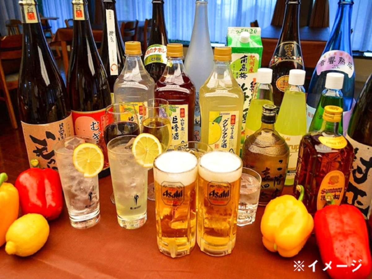 Livemax Resort Izu Shimoda Shimoda  Bagian luar foto
