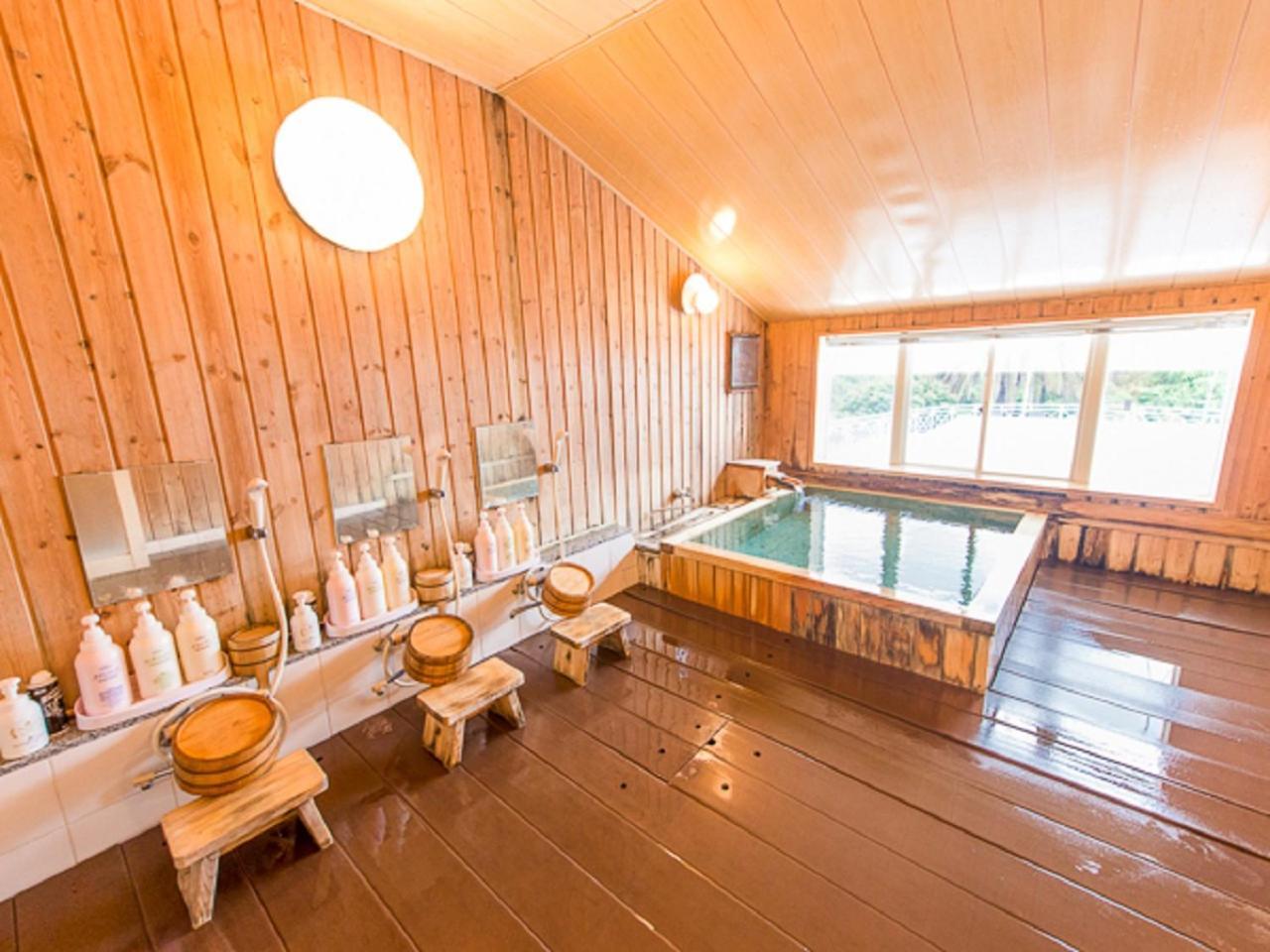 Livemax Resort Izu Shimoda Shimoda  Bagian luar foto