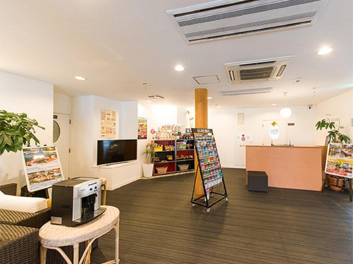 Livemax Resort Izu Shimoda Shimoda  Bagian luar foto