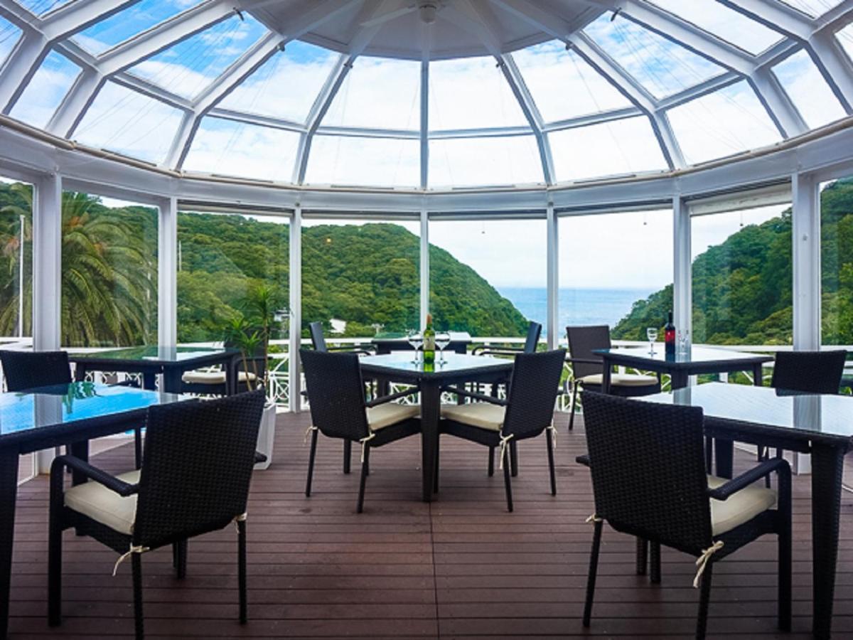 Livemax Resort Izu Shimoda Shimoda  Bagian luar foto