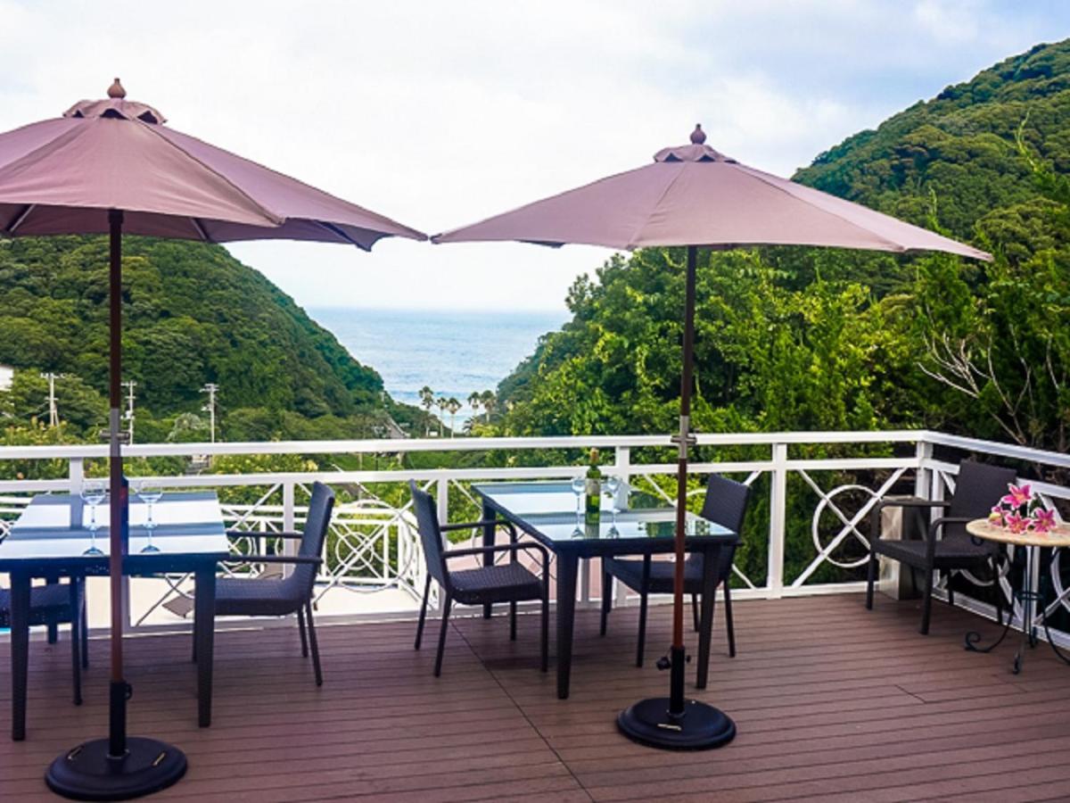 Livemax Resort Izu Shimoda Shimoda  Bagian luar foto