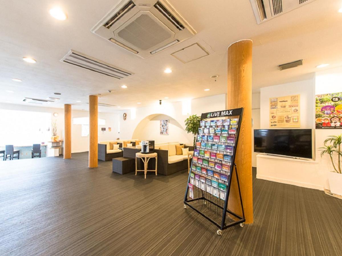 Livemax Resort Izu Shimoda Shimoda  Bagian luar foto