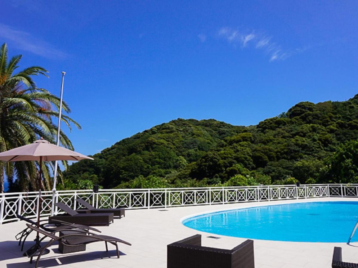 Livemax Resort Izu Shimoda Shimoda  Bagian luar foto