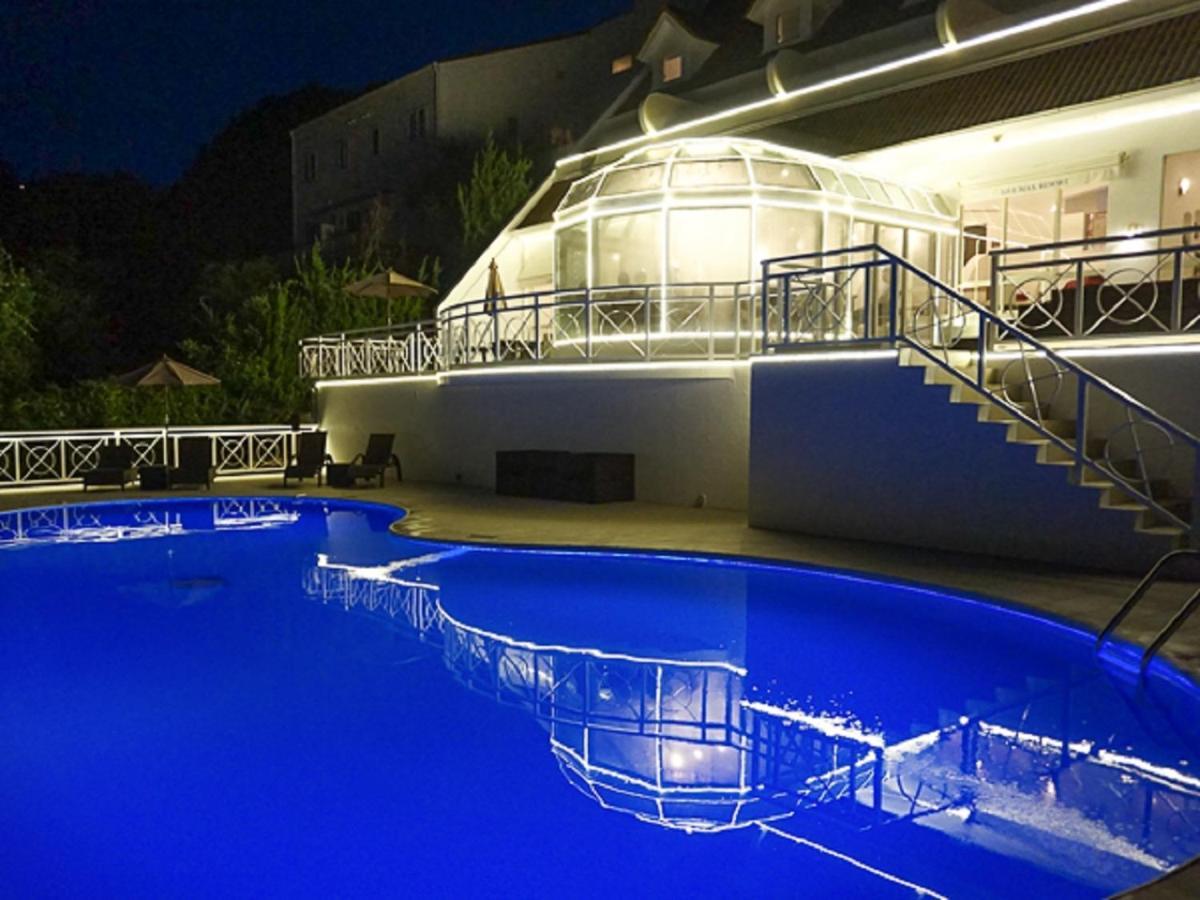 Livemax Resort Izu Shimoda Shimoda  Bagian luar foto