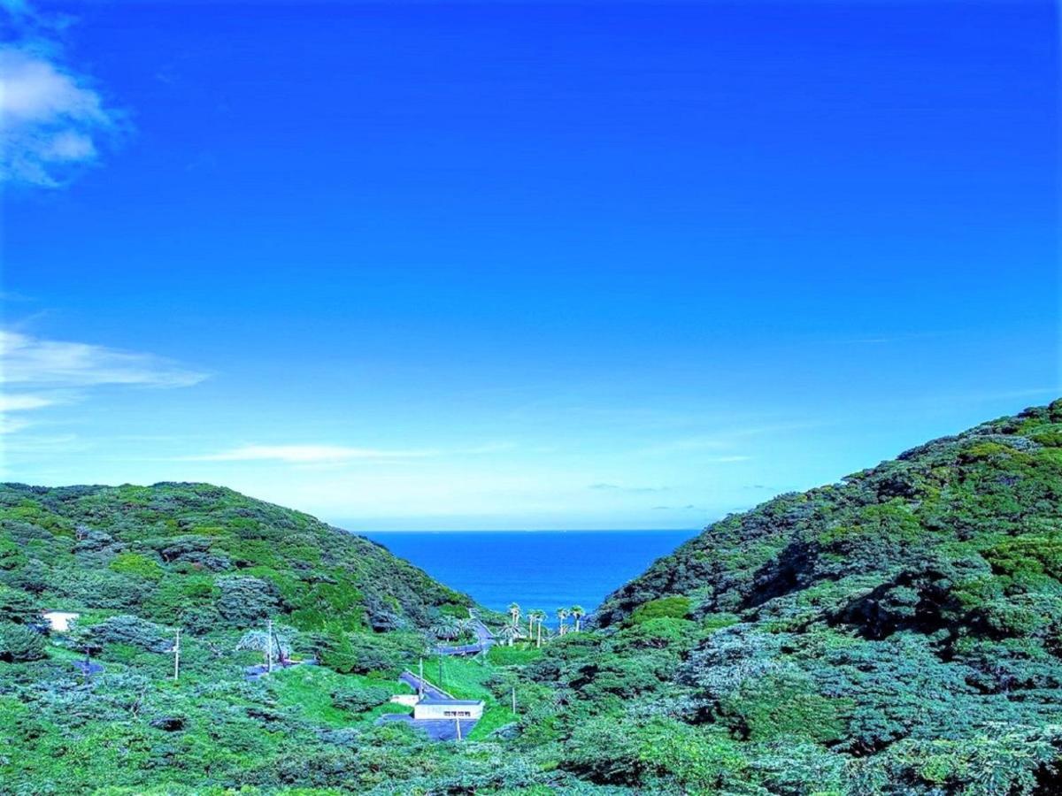 Livemax Resort Izu Shimoda Shimoda  Bagian luar foto