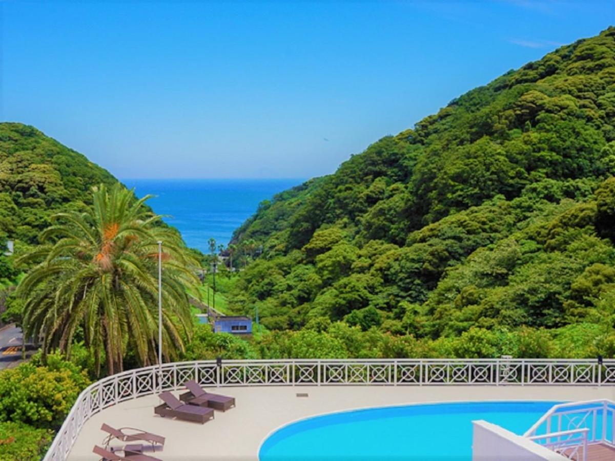Livemax Resort Izu Shimoda Shimoda  Bagian luar foto