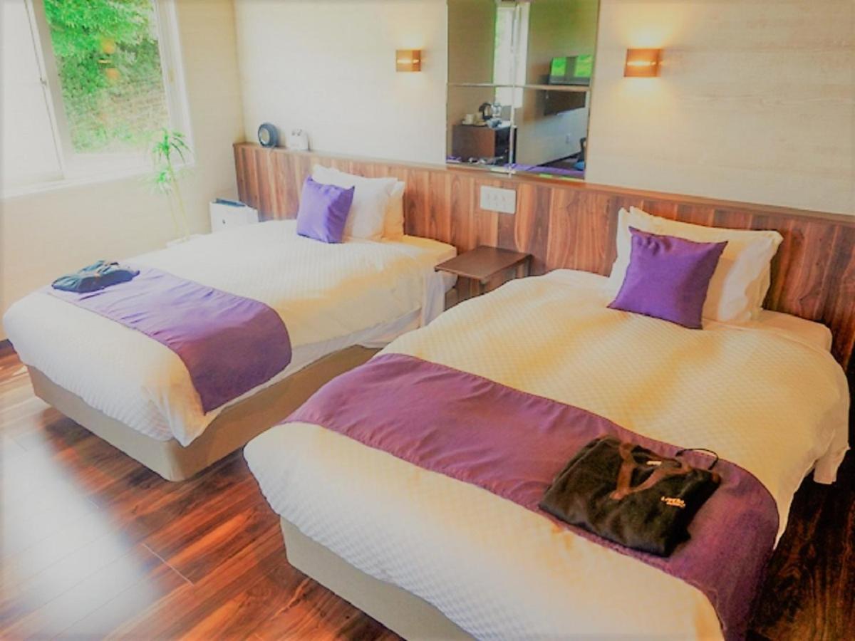 Livemax Resort Izu Shimoda Shimoda  Bagian luar foto