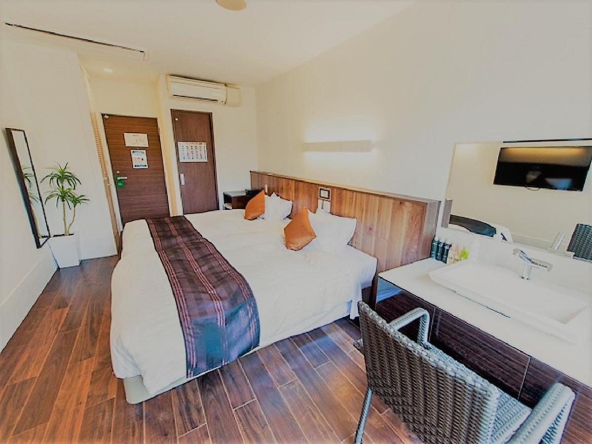 Livemax Resort Izu Shimoda Shimoda  Bagian luar foto