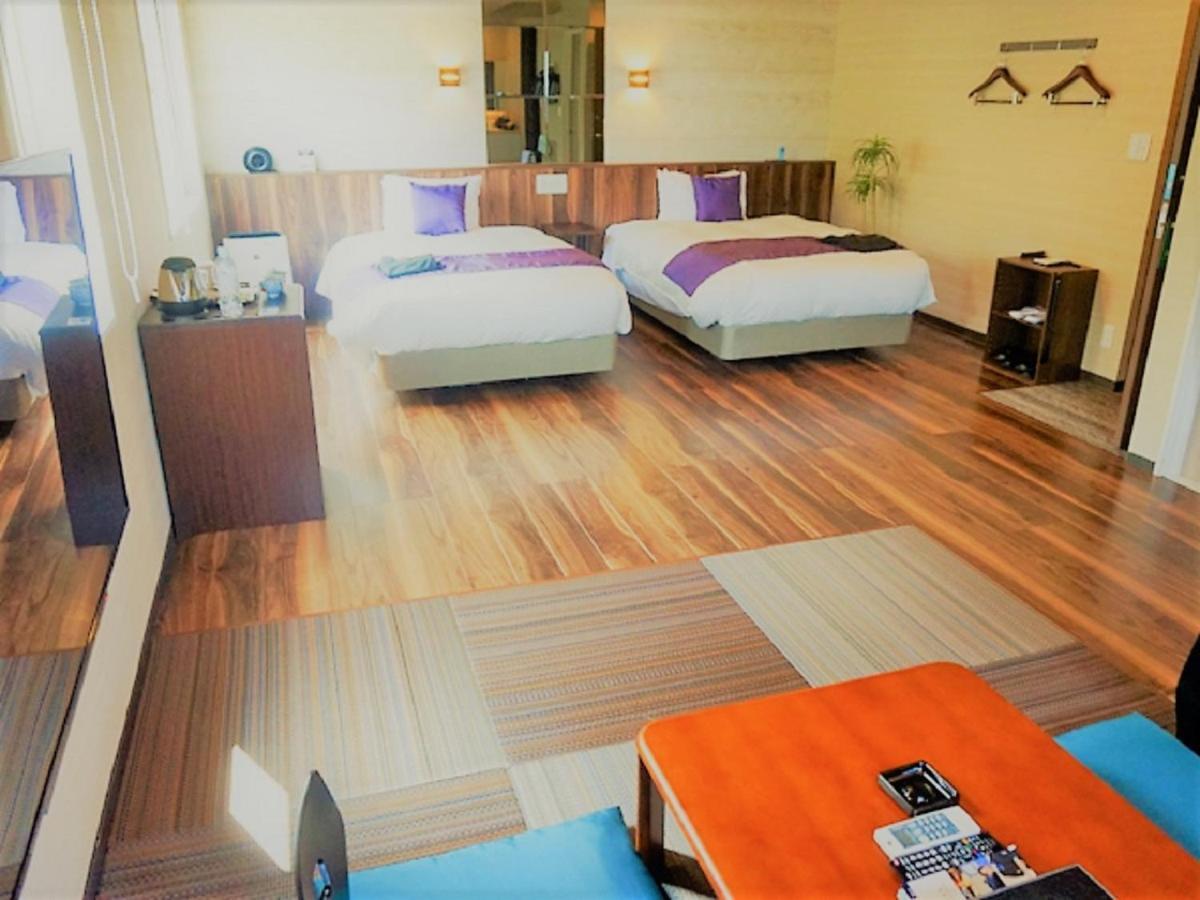 Livemax Resort Izu Shimoda Shimoda  Bagian luar foto