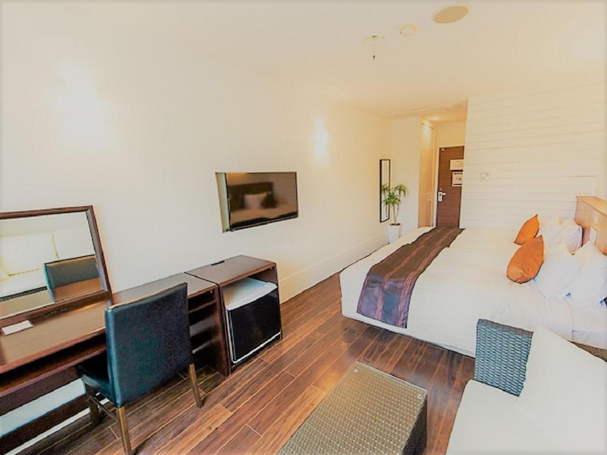 Livemax Resort Izu Shimoda Shimoda  Bagian luar foto