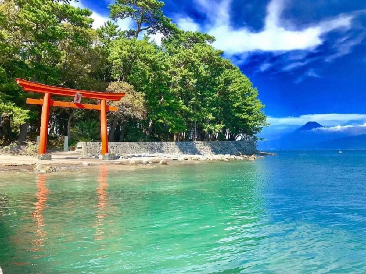 Livemax Resort Izu Shimoda Shimoda  Bagian luar foto