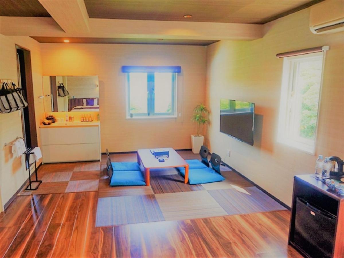 Livemax Resort Izu Shimoda Shimoda  Bagian luar foto