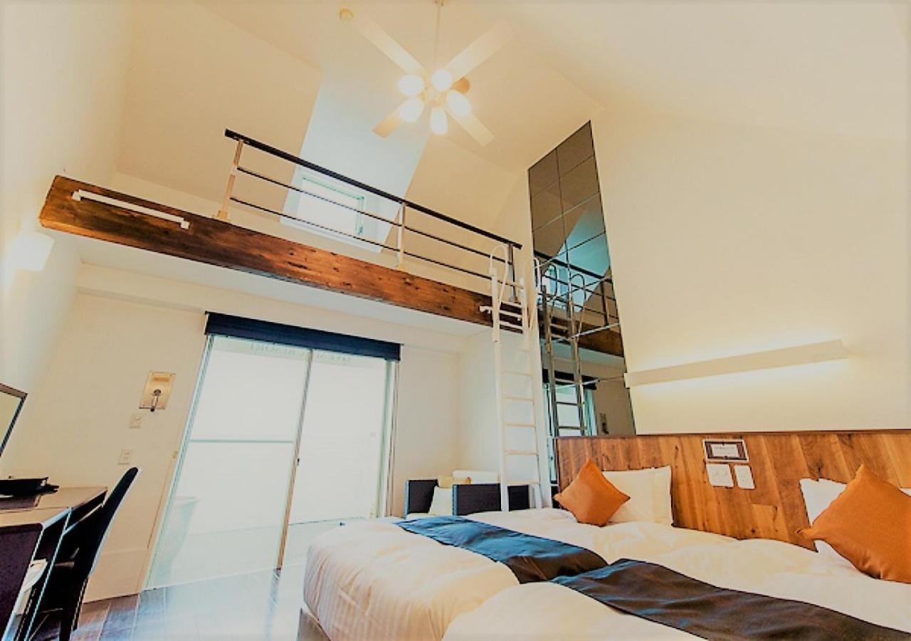 Livemax Resort Izu Shimoda Shimoda  Bagian luar foto