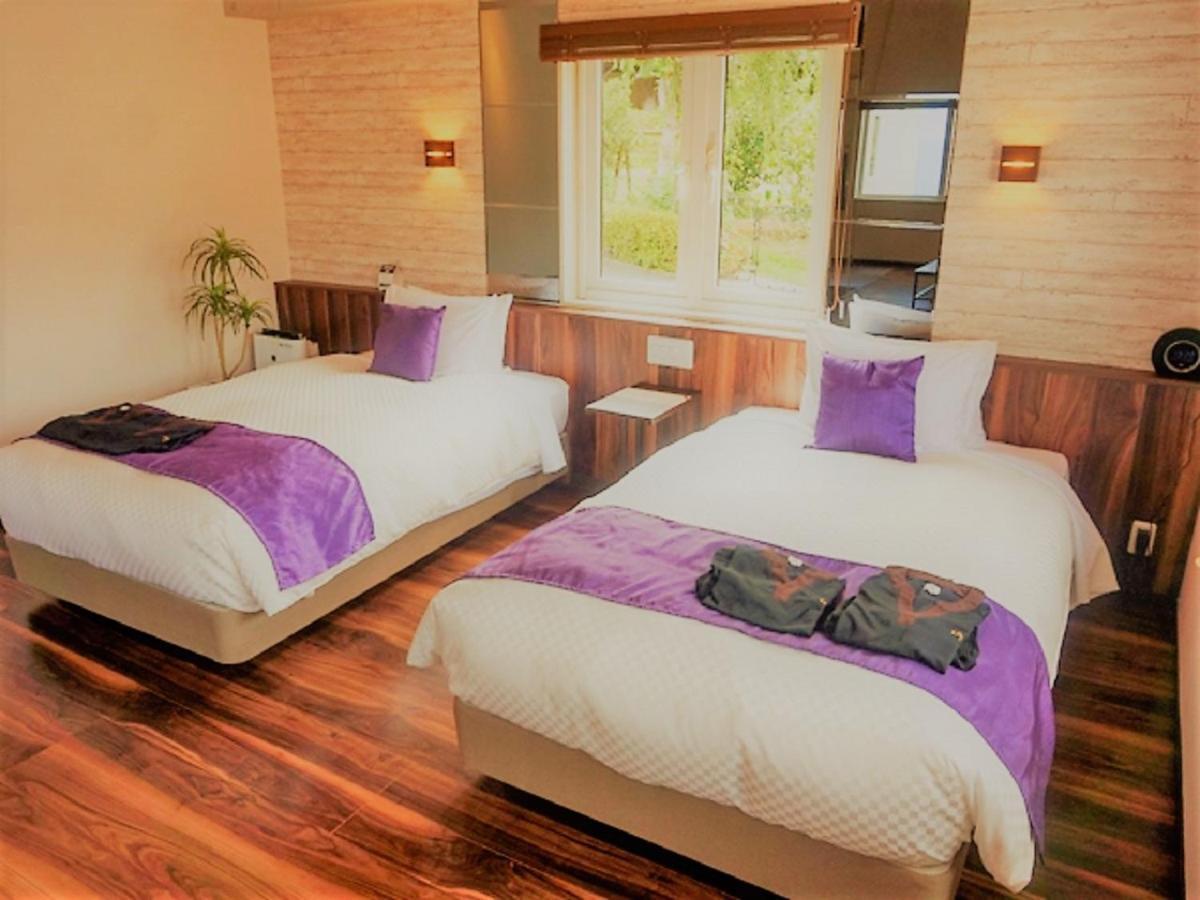 Livemax Resort Izu Shimoda Shimoda  Bagian luar foto
