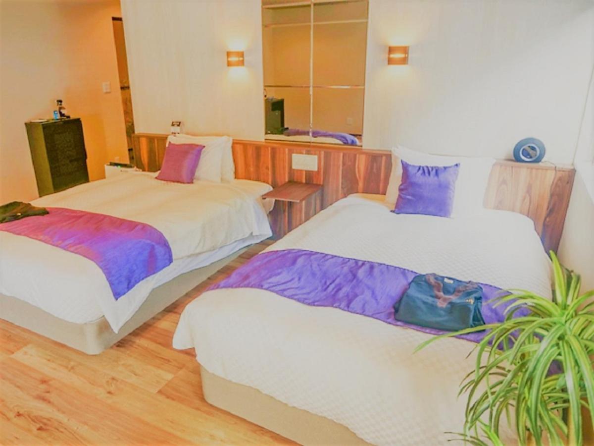 Livemax Resort Izu Shimoda Shimoda  Bagian luar foto