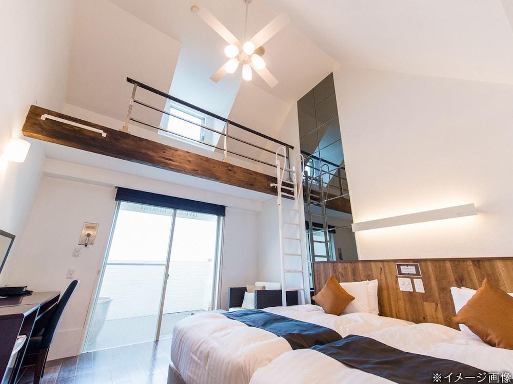 Livemax Resort Izu Shimoda Shimoda  Bagian luar foto