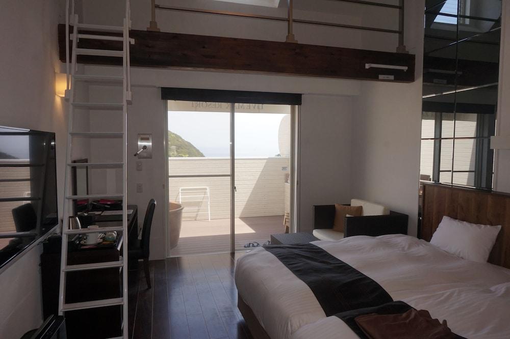 Livemax Resort Izu Shimoda Shimoda  Bagian luar foto