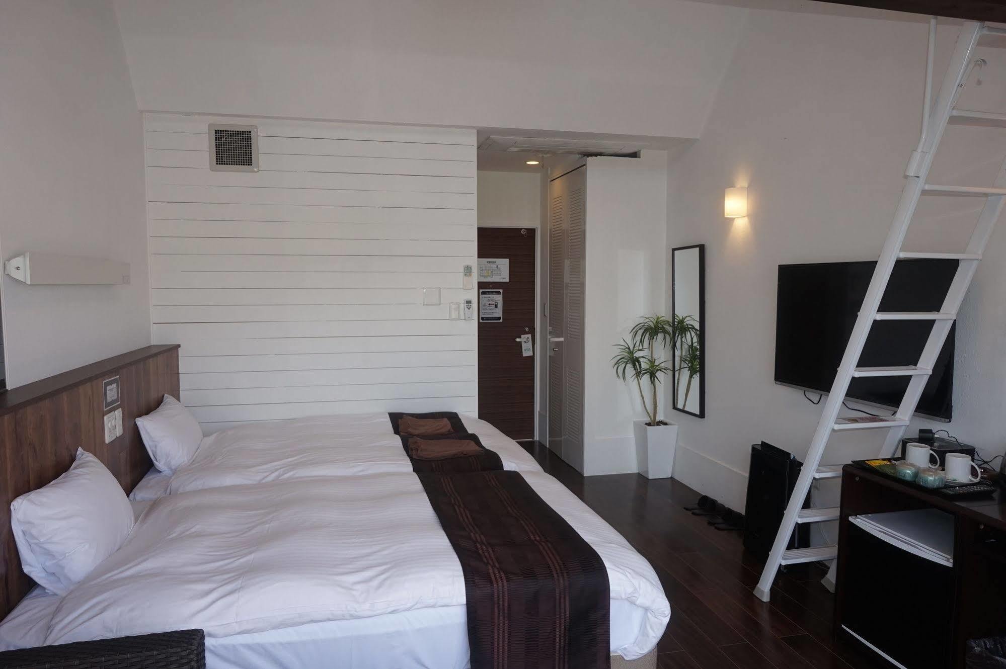Livemax Resort Izu Shimoda Shimoda  Bagian luar foto